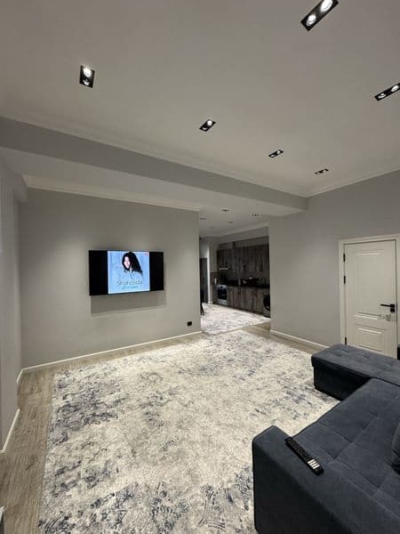 2 xonali kvartira<br />
Xamma sharoitlari bor<br />
24/7 qor — фото 5