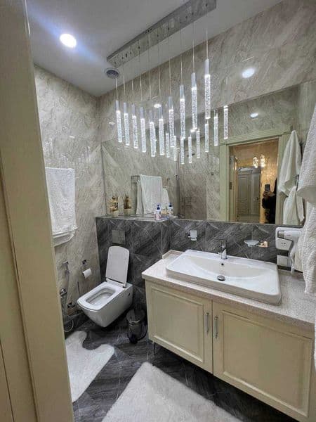 Новостройка 3/5/10<br />
 Юнусабадский<br />
Адрес:  ЖК Каза — фото 2