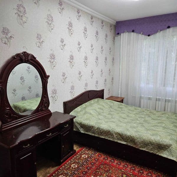 Сдаётся в аренду СВОЯ 2х комнатная квартира на Юнус Абад 13, — фото 3