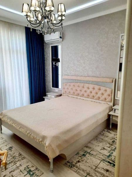 ЖК Silk Road<br />
<br />
Район: Мирзо-Улугбекский район<br  — фото 4