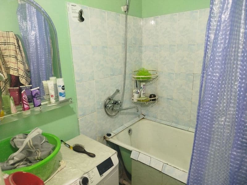 Сдаётся комната в квартире с хозяйкой в Мирзо-Улугбекском ра — фото 3