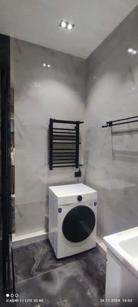 Сдаётся квартира | ЖК "KAMOLON"     <br />
<br />
Шайхантаху — фото 4