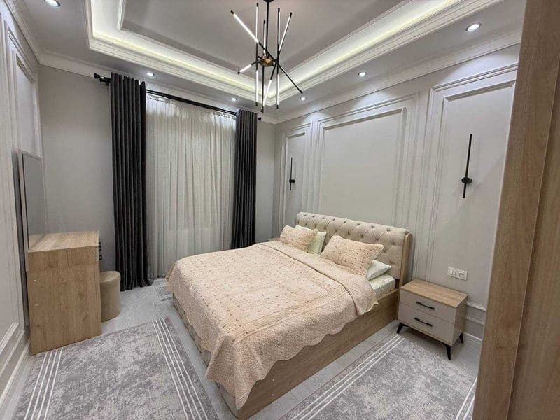 АРЕНДА КВАРТИРЫ!<br />
<br />
Район: Мирзо Улугбекском район