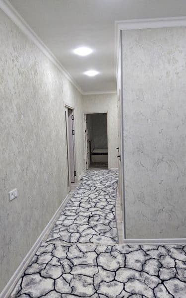 Учтепа район 13 квартал <br />
2/3/4 балкон 2*6<br />
Улучше — фото 5