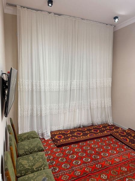 Yangiobod metrosi (Yangiobod bozori) yonida joylashgan NRG Z — фото 4