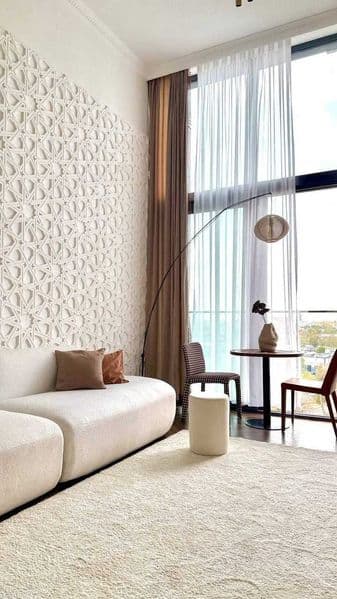 Жилой комплекс: Tashkent City Gardens<br />
Комнат: 3<br />
 — фото 2