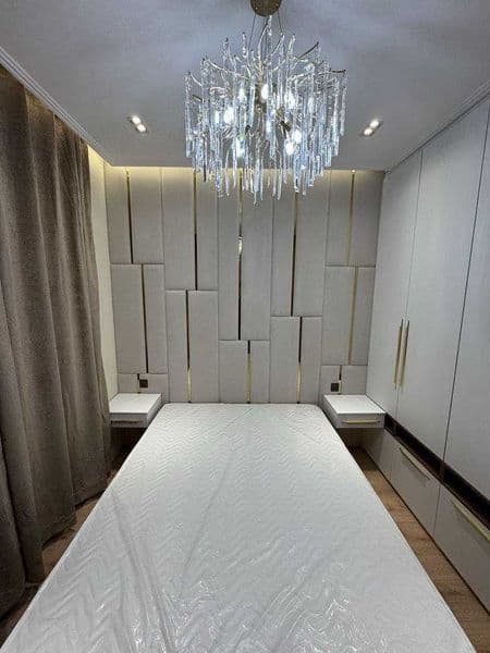 Сдается квартира с авторским ремонтом<br />
<br />
• Район:  — фото 3