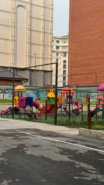 Сдается в аренду 2-х комнатная квартира, новая в центре горо — фото 4