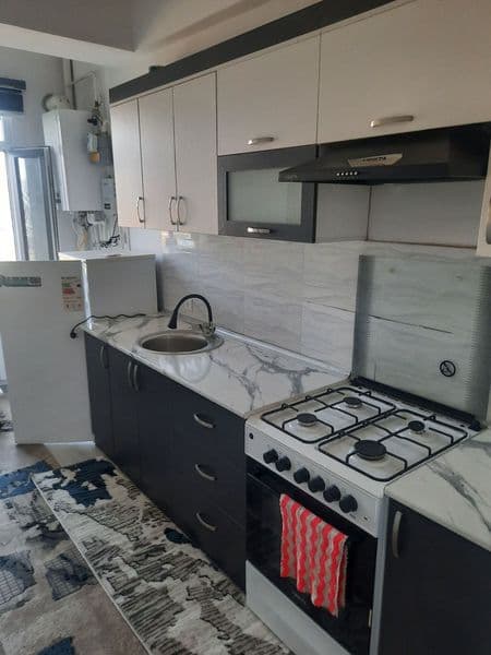 Bezxozyayka bezmakler kvartira Sergeli <br />
4 ta tartibli  — фото 4