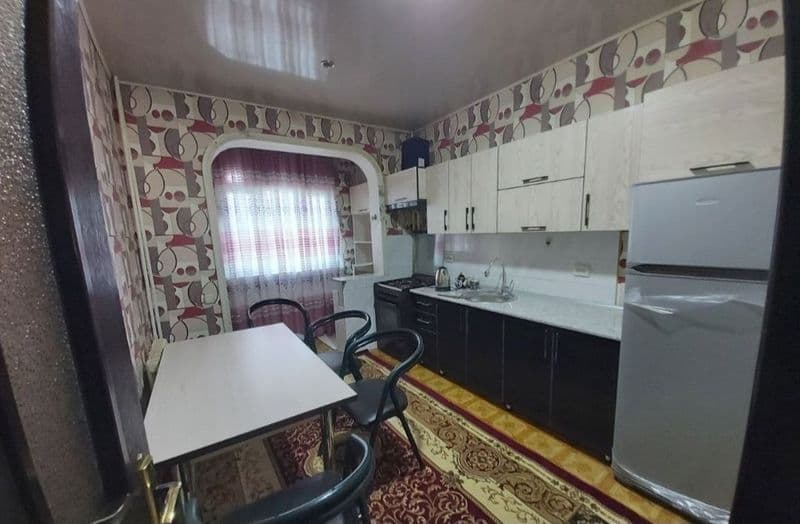 Yashnaoboda remonti alo uy ijaraga beriladi <br />
Orintir B — фото 2