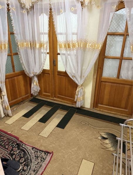 #Yunsobod <br />
3/2/4<br />
500$<br />
<br />
Юнусобод тума — фото 3