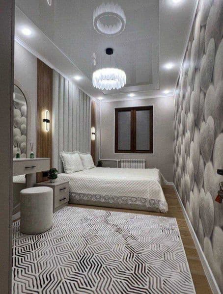 Сдается квартира с красивым ремонтом<br />
<br />
• Район: Ю — фото 2