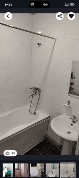 Янги дархонда Угил болаларга шинам кв хамма шароити бор 3 хо