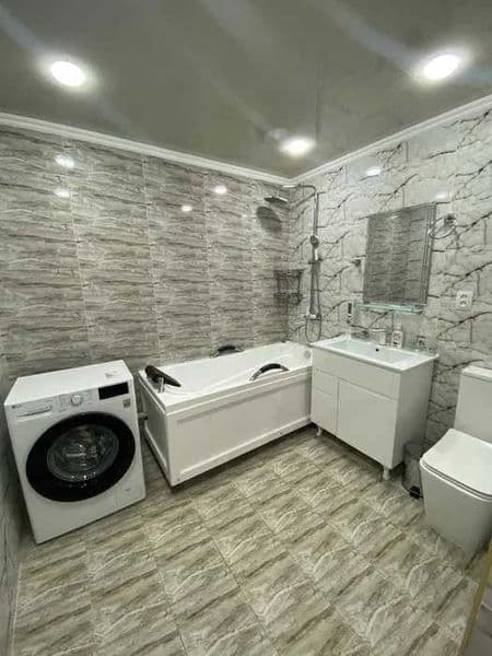 сдается в аренду 2х комнатная 57кв метров 2/4/5 ориентир ста — фото 5