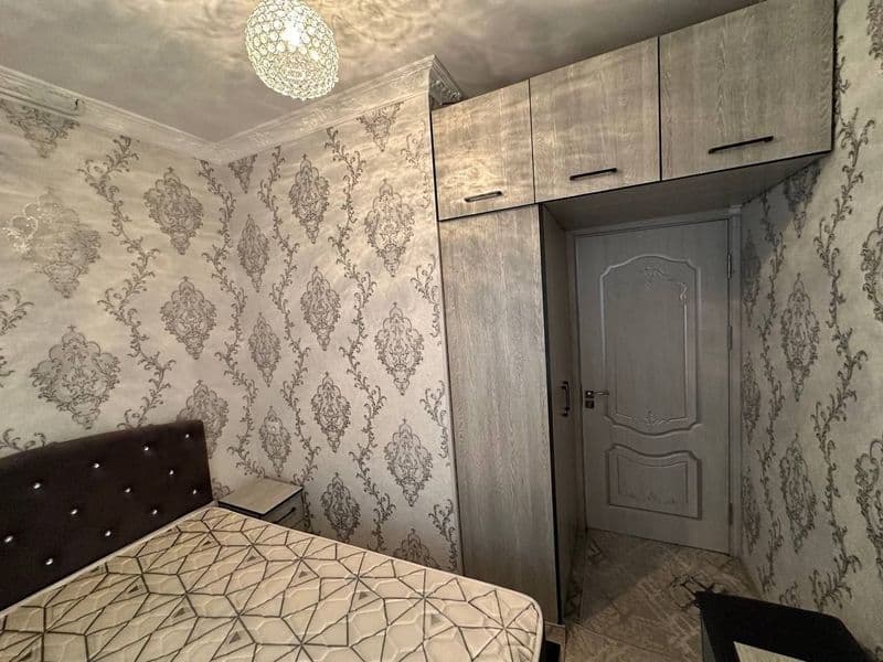 Дом ижарага берилади: янги евро ремонтдан чиқган, уйга сифат — фото 5