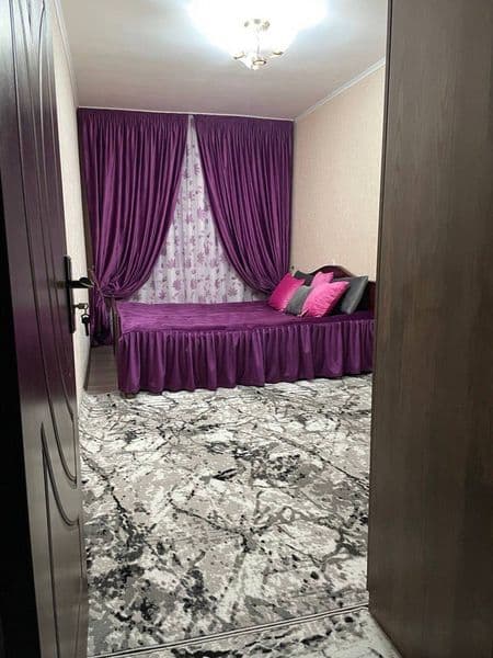 Сдается <br />
Чиланзар 2 <br />
3этаж <br />
2комнатная <br