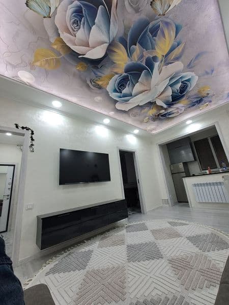 Srochoo ARENDA <br />
CHilanzar 19 Kv <br />
 3 Xona <br />
 — фото 4