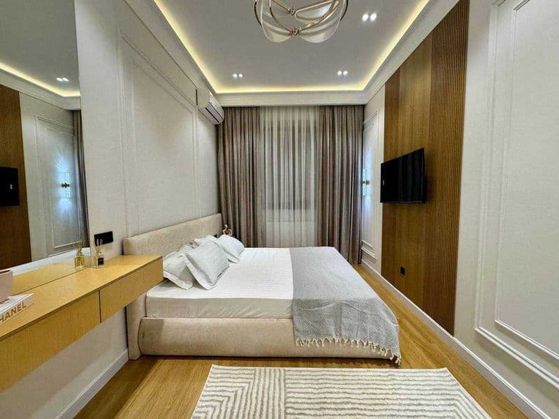 • Район: Яккасарай<br />
• Адрес: ЖК "Zarafshan city"<br />
 — фото 2