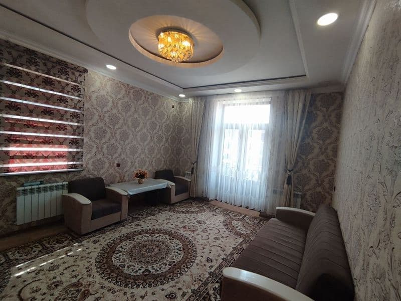 Golden House новостройка сдаётся на долгий срок двухкомнатна — фото 2