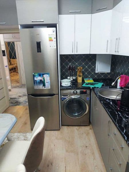 Олмозор туман янги олмозор <br />
Олмозор сити <br />
9 етаж — фото 3