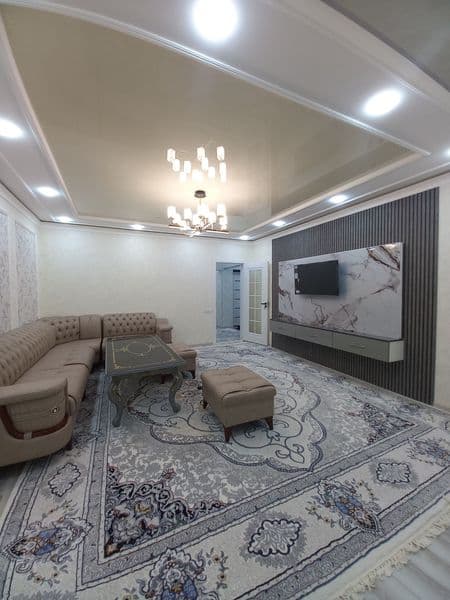 Район - Алмазарский <br />
Ц-17 Ц-18 Себзор <br />
Ориентир 