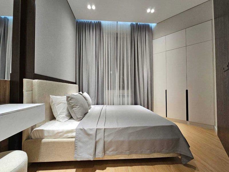 Шайхантахурский район <br />
Ташкент Сити <br />
Жк Бульвар  — фото 5