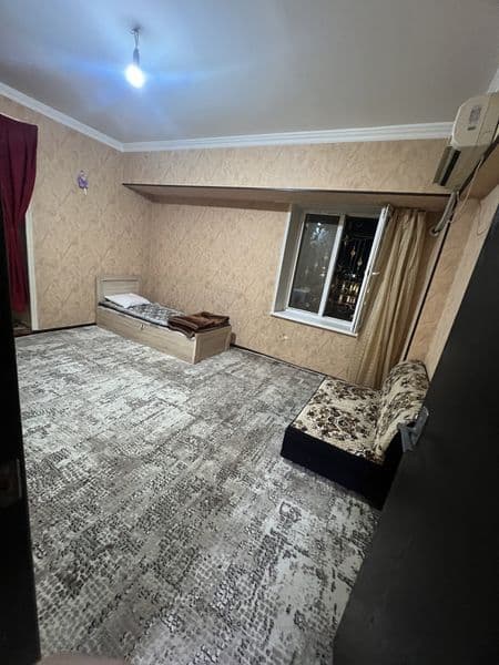 Manzil: Olmazor tumani Qorqaqamish 2/4<br />
Bezxozyayka, Be