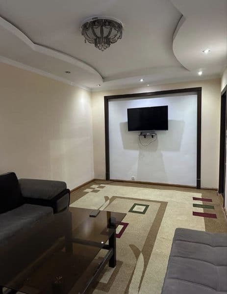 аренда юнусабад 9 квартал<br />
3 комнатная <br />
3/2/4<br  — фото 2