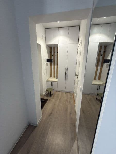 Сдаётся 1 комнатная квартира со всеми удобствами по остальны — фото 2