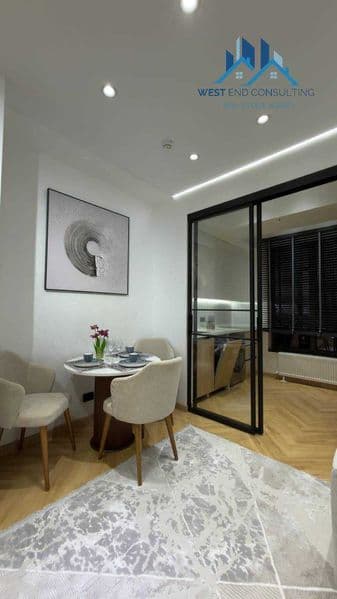 Cдается Премиум класс Квартира | ЖК Modera Towers | For Rent — фото 2