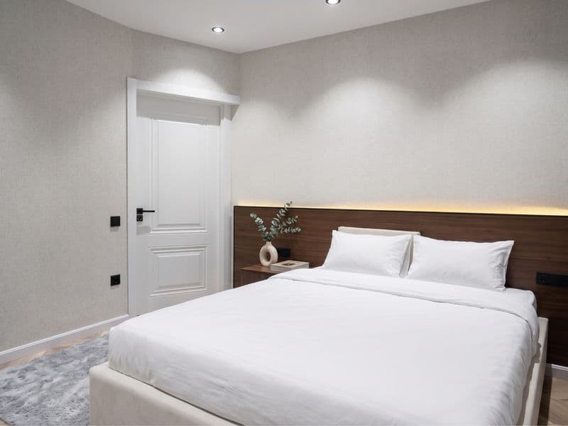 Сдается 3-комн. квартира, 75 м², 2 этаж, Янги Хаят, ориентир — фото 4