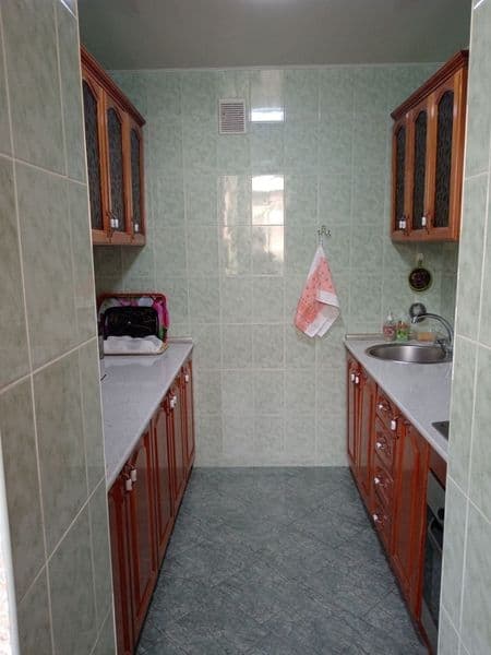 Сдаётся в аренду 3х комнатная квартира на 3 этаже 4х этажног — фото 2