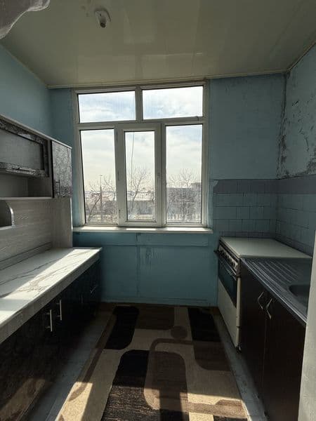 Сдаётся квартира Яшнабад Кадешва рынок 151-школа двухкомнатн — фото 5