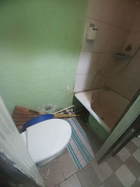 Квартиоа расположена  рядом с Анорбанком ,малосемейного типа — фото 3