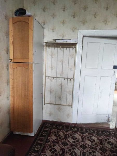 Сдаю семейной паре без детей или студентам (не больше 2-х че — фото 3