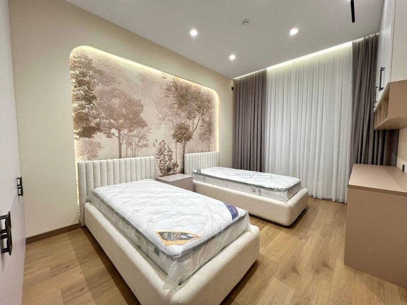 Район: Юнусабадский<br />
Адрес: мега планет новостройка<br  — фото 3