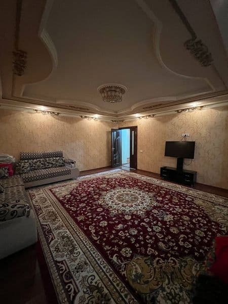 АЛМАЗСКИЙ район <br />
МУХБИР Банкивские дом<br />
Ориентир  — фото 2