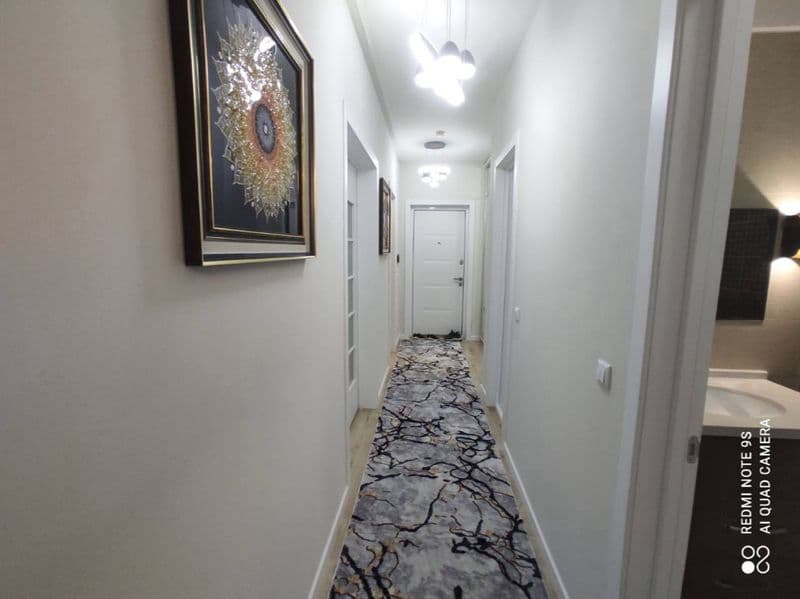 Аренда квартира Навастройка <br />
Район - Алмазар <br />
Ор — фото 5