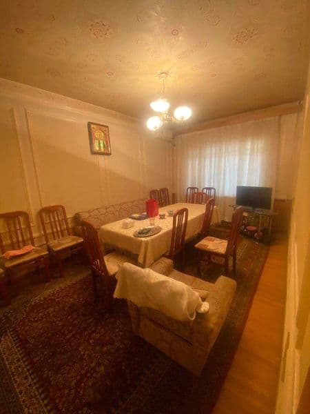 Сдаются 2 комнаты в квартире. С хозяином.