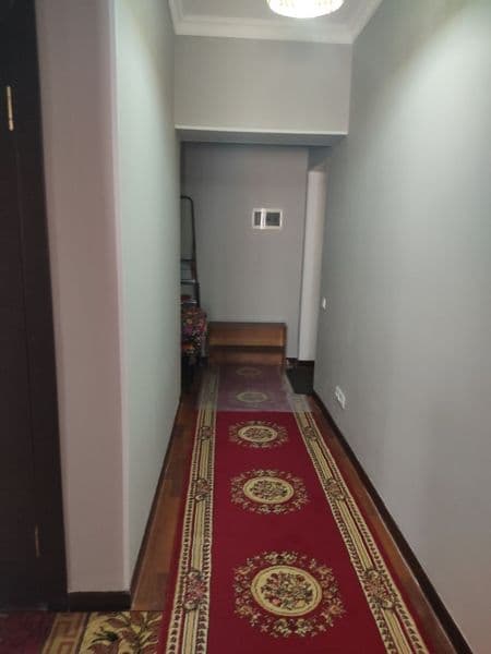 ZOR.TV ориентир Узбум 2 комнатная квартира 1 этаж упакованна — фото 3