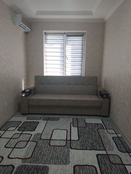 Яшнабод туман,Рохат круги ёнидаги махаллада 1 хонали квартир — фото 2