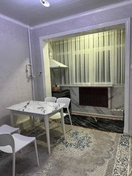 • Район: Алмазарский<br />
• Адрес: Себзор<br />
• Ориентир: — фото 4