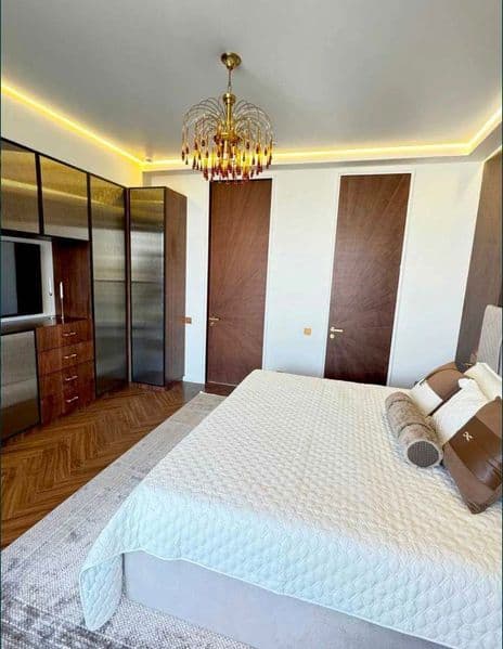 Тошкент сити а Аренда Nest One 2 комнт новастройка — фото 4