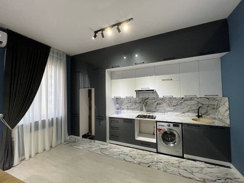 Ц-2 Аренда Реал Наус 2 комнтная в прелестная квартира в ново — фото 4