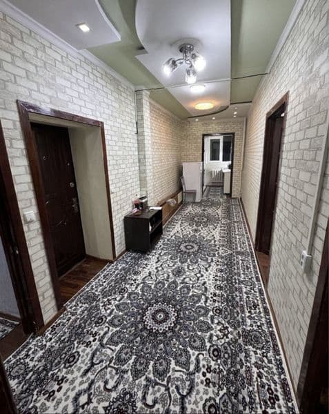 Arenda BODOMZOR<br />
4xona<br />
1-etaj<br />
9-etajka<br / — фото 2