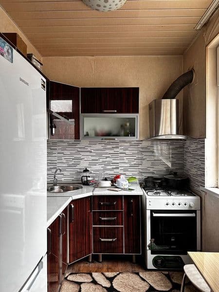 Аренда квартиры<br />
Чиланзар 2 кв<br />
1/3/4<br />
Евро р — фото 3