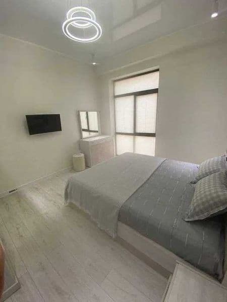 Сдаётся квартира в Новостройка <br />
<br />
Район: Мирзо Ул — фото 2