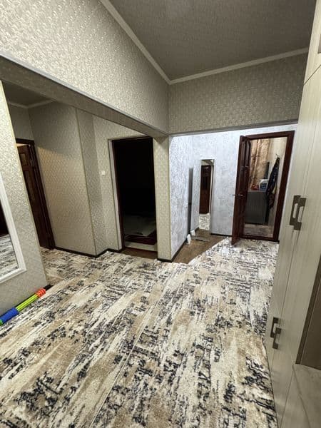 После ремонта квартира на 1 этаже дом 9 этажка, сдаю только  — фото 2