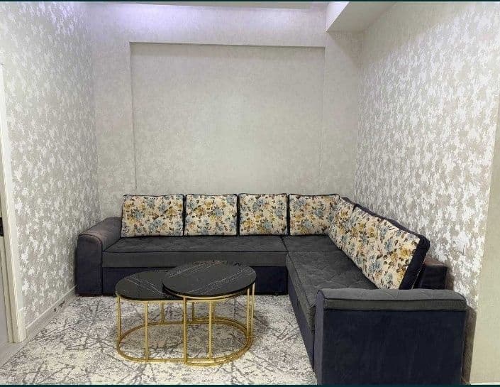 АРЕНДА - 2/1/9.<br />
Новостройка.<br />
ул. Паркентская.<br — фото 3