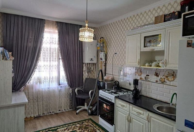 Shayhontohur rayoni Samarqand darvoza<br />
2xonali kvartira — фото 3